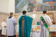 27.08.2023 Abschlussgottesdienst in Krems-Lerchenfeld